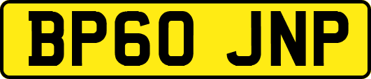 BP60JNP