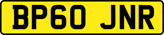 BP60JNR