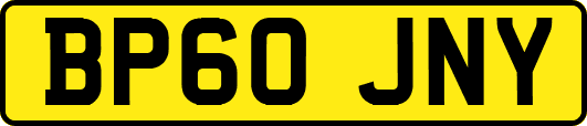 BP60JNY