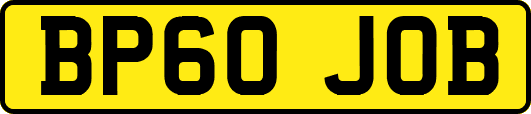BP60JOB
