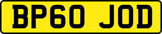 BP60JOD