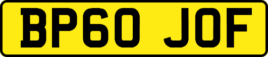 BP60JOF