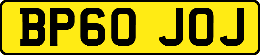 BP60JOJ