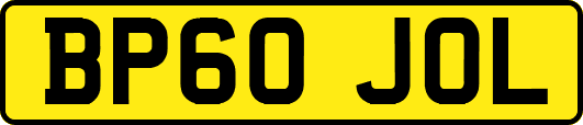 BP60JOL