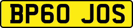 BP60JOS