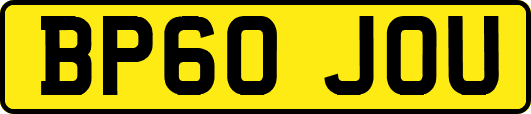 BP60JOU