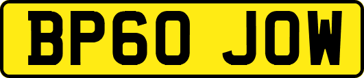 BP60JOW