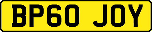 BP60JOY