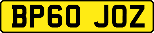 BP60JOZ