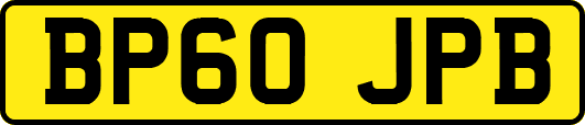 BP60JPB