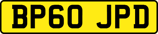 BP60JPD