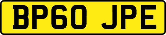 BP60JPE