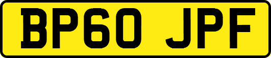 BP60JPF
