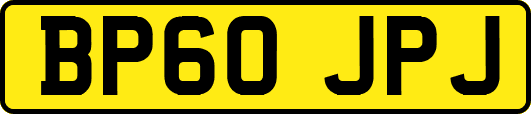 BP60JPJ