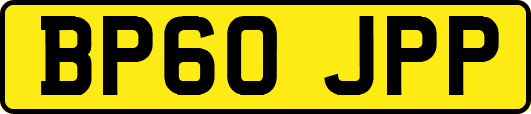 BP60JPP