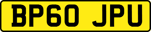 BP60JPU