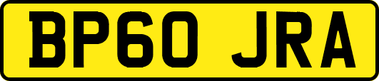 BP60JRA