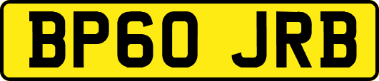 BP60JRB