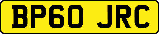 BP60JRC