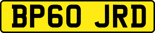 BP60JRD