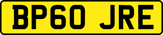 BP60JRE