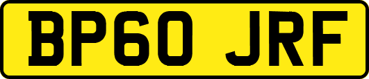 BP60JRF