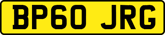 BP60JRG