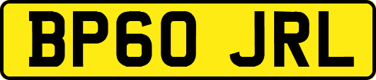 BP60JRL