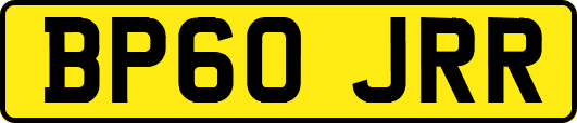 BP60JRR