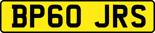 BP60JRS
