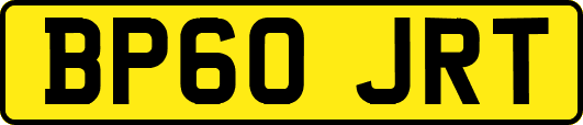 BP60JRT