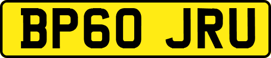 BP60JRU