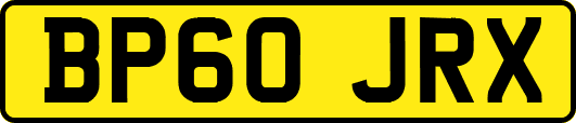 BP60JRX