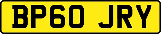 BP60JRY