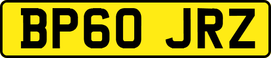 BP60JRZ