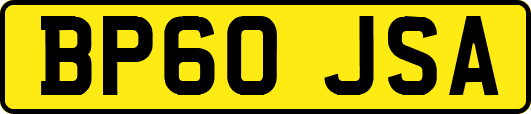 BP60JSA