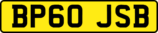 BP60JSB