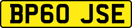 BP60JSE