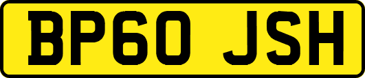 BP60JSH