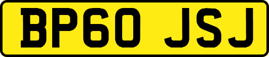 BP60JSJ