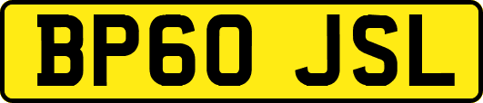 BP60JSL