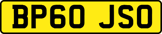BP60JSO