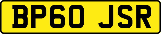 BP60JSR