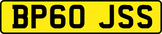 BP60JSS