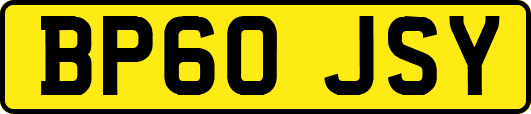 BP60JSY