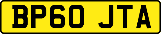 BP60JTA