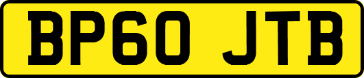 BP60JTB
