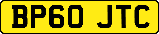 BP60JTC