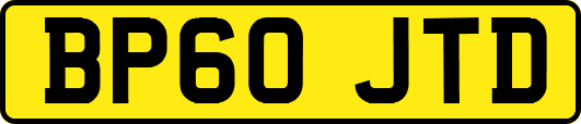 BP60JTD