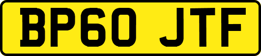 BP60JTF